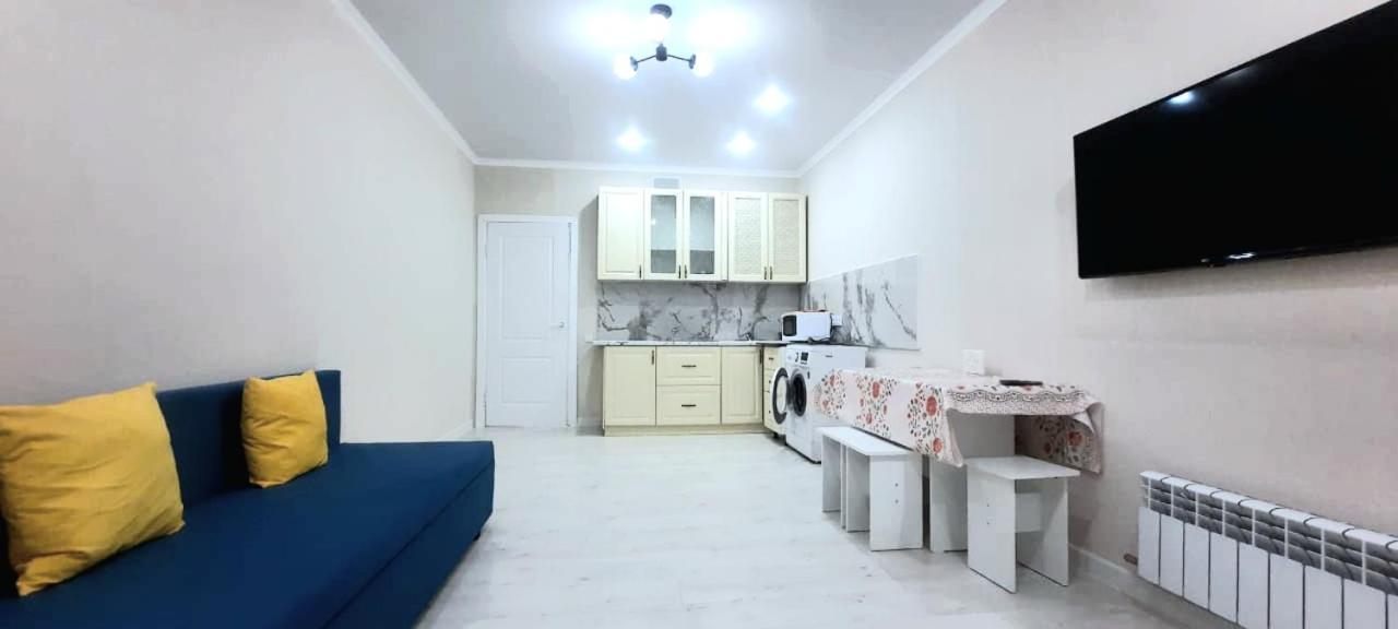 Apartment евродвушка аэропорт-жк будапешт