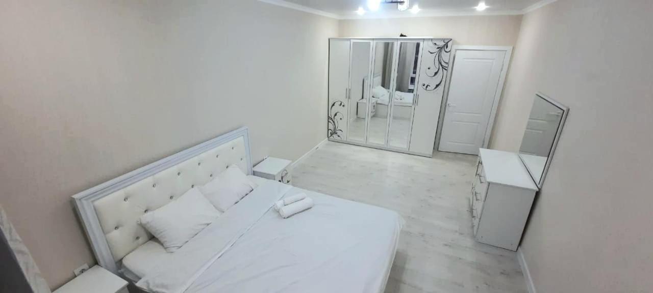 Apartment евродвушка аэропорт-жк будапешт